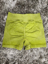 Load image into Gallery viewer, Grass Green Shorts
